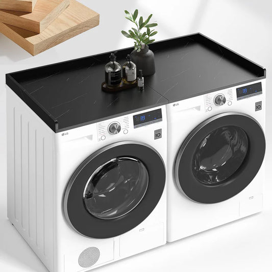 Kubiksi™ Washer & Dryer Countertop